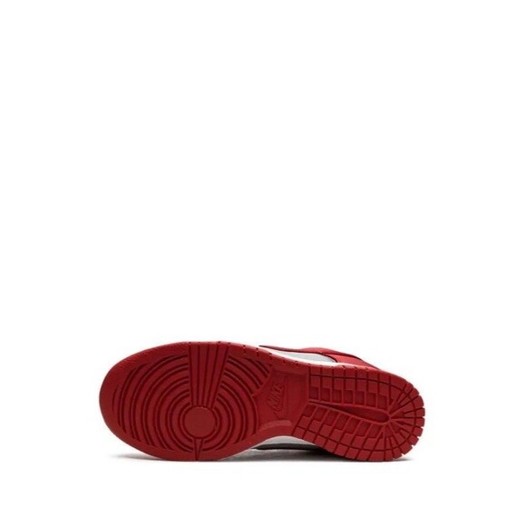 Size 12W/10.5M - Nike Dunk Low UNLV Satin main image 7